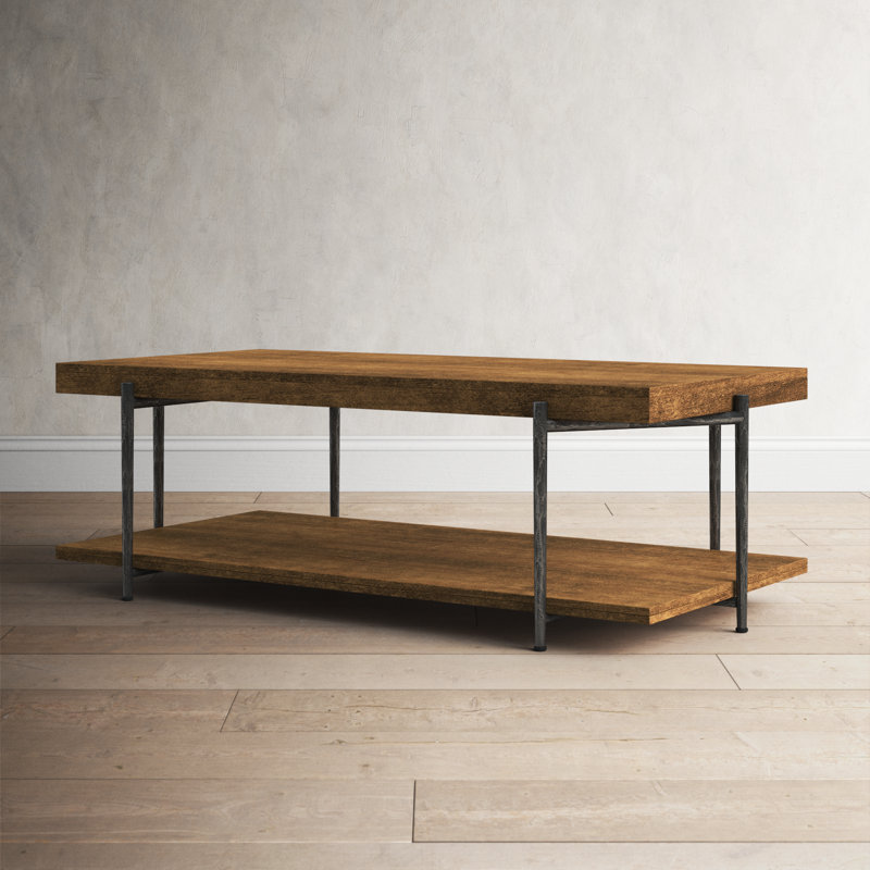 Birch Lane™ Ashley Coffee Table & Reviews | Wayfair